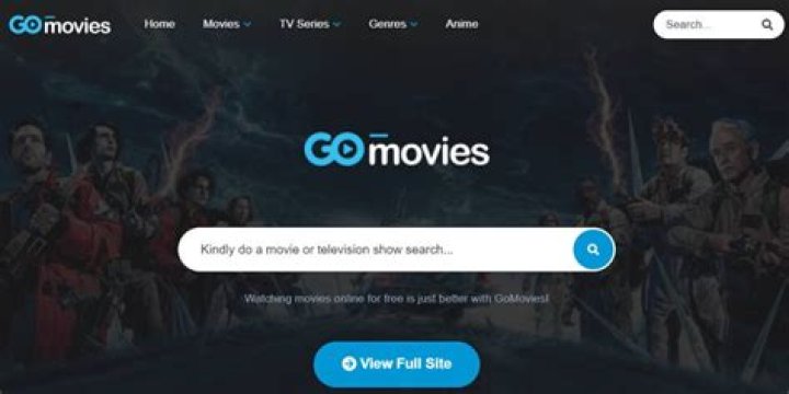 Beginner's Guide to Discovering Free Movie Streaming with GoMovies
