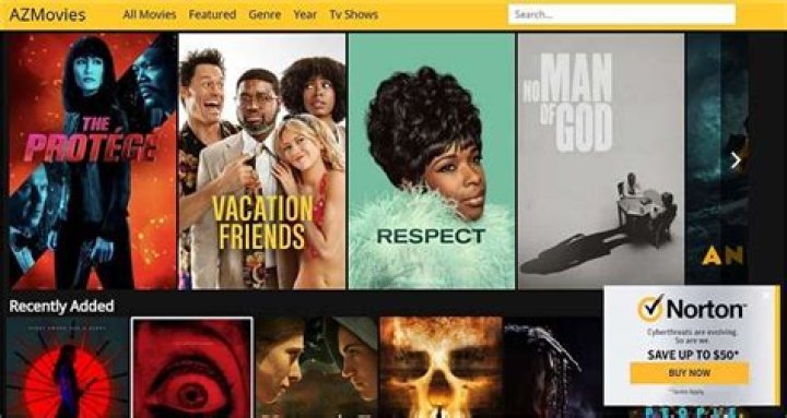 The Best Genres to Binge on AZMovies: From Action to Horror