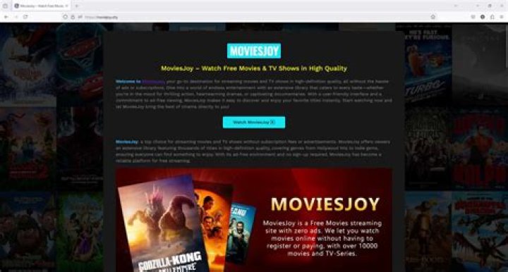 Best Genres for Binge-Watching on MoviesJoy.to: From Action to Romance