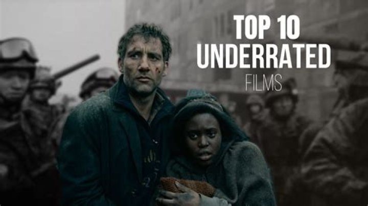 Best Hidden Gems: Underrated Films Available on GOmovies