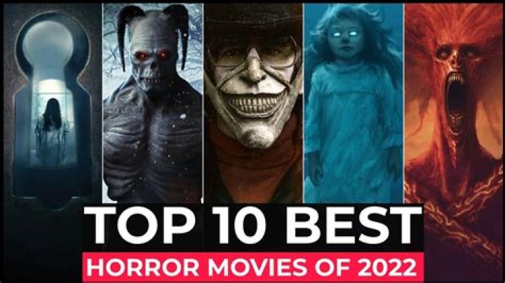 Best Horror Films Available on Soap2Day.ac: Perfect for Halloween Night