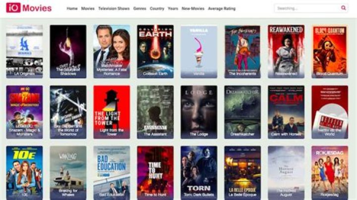 Best Practices for Safe and Fast Movie Streaming with IOMovies