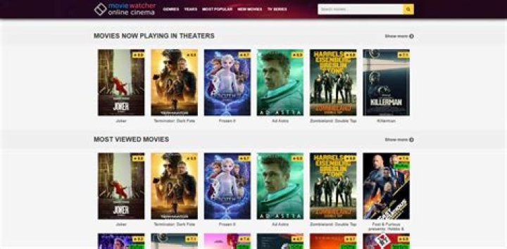 The Best Genres to Binge on Putlocker.vip: From Action to Romance