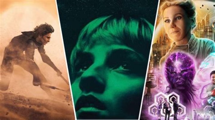 Best Sci-Fi and Fantasy Hits Available on YesMovies.ag in 2024