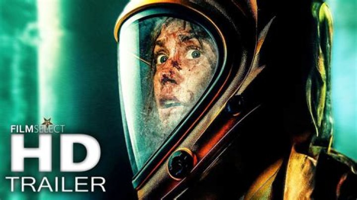 Best Sci-Fi and Horror Picks Available on 123Movies.rs Right Now
