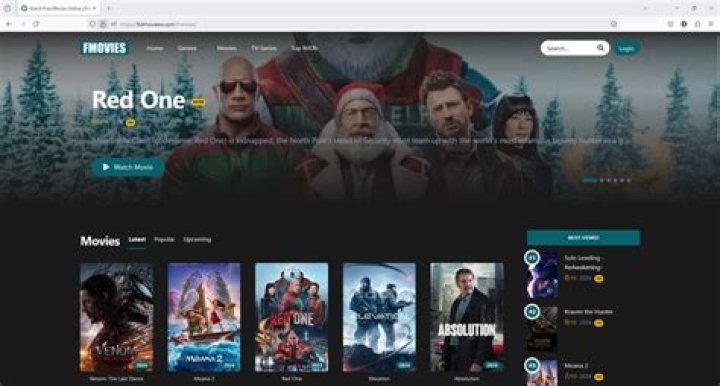 The Best Genres to Binge on WatchSeries for Every Mood