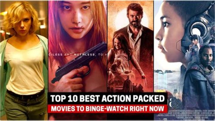 The Best Genres to Binge on YesMovies: From Action to Romance