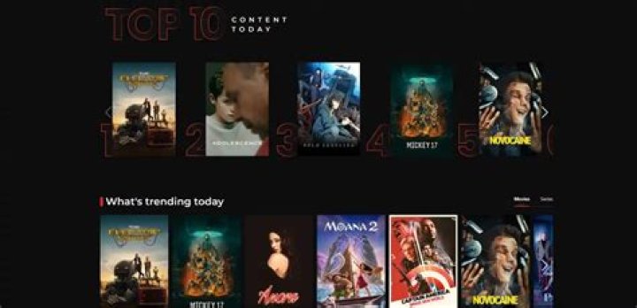 Cineby's Exclusive Features: What Sets It Apart in Movie Streaming