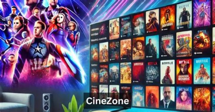 The Evolution of Movie Streaming: Why Cinezone Leads the Pack