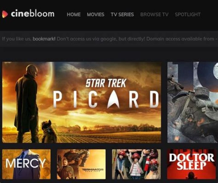 The Evolution of Movie Streaming: Why CineBloom Leads the Pack