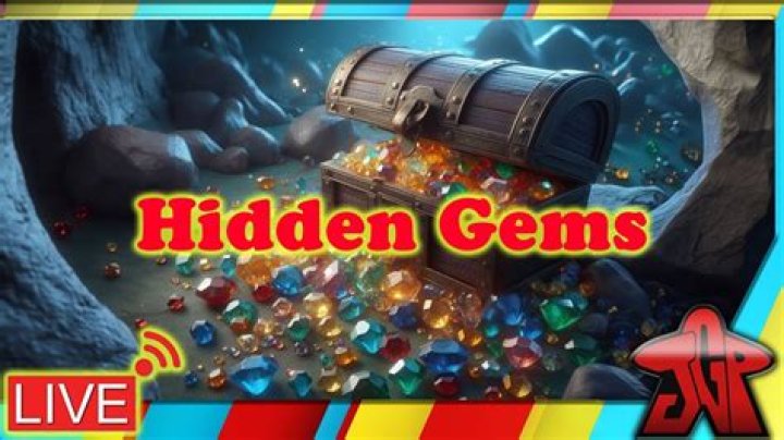 How to Find Hidden Gems in 5Movies' Vast Movie Library