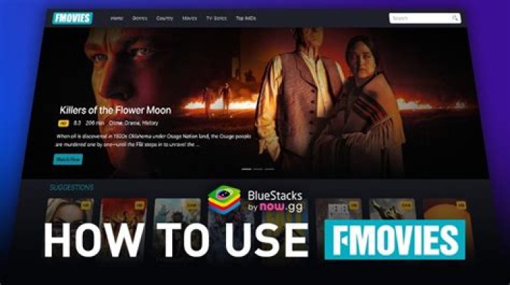 FMovies.to vs. Other Streaming Sites: Why It's the Best Free Option