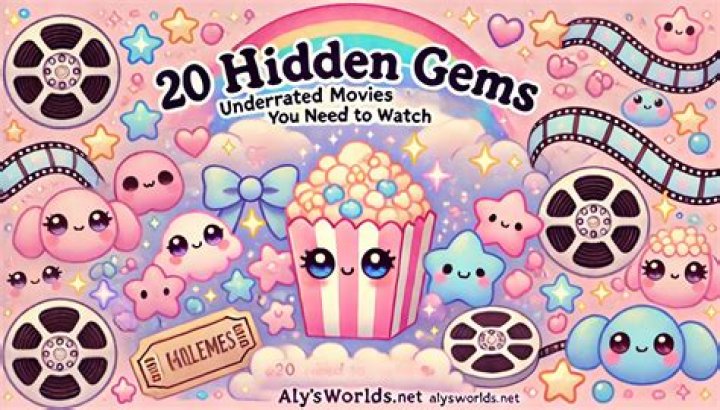 Hidden Gems: Underrated Movies You Can Find on XMovies8