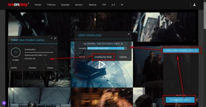 How to Stream Movies Safely and Seamlessly on OnionPlay.se