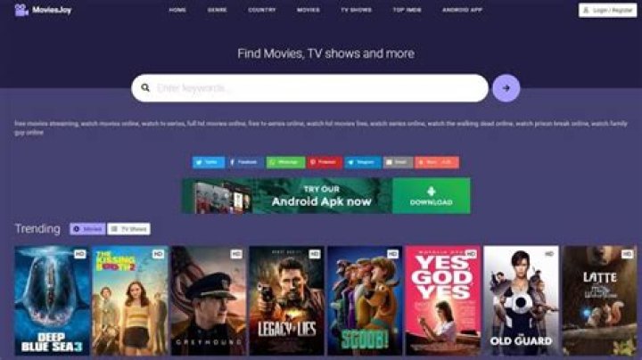 How to Stream Movies Safely and Quickly on MoviesJoy.to