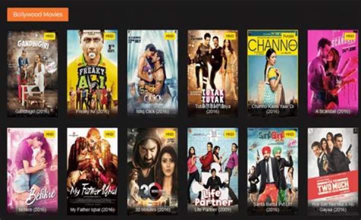 Ultimate Guide to Unlimited Movie Streaming with IOMovies