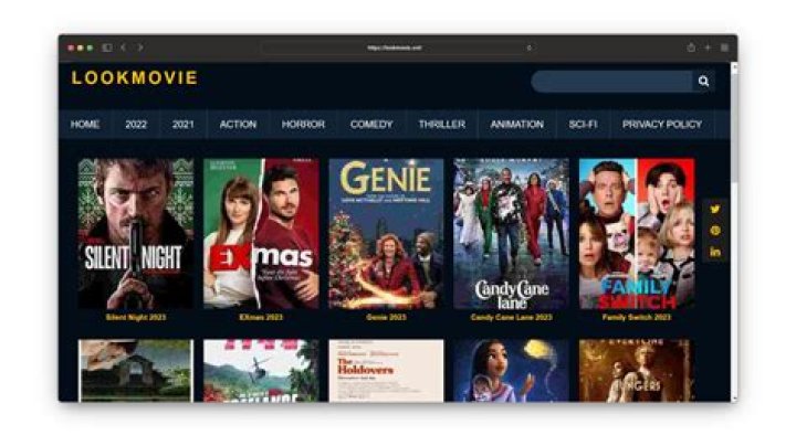 LookMovie vs. Other Streaming Services: Why It Wins for Free Movie Lovers