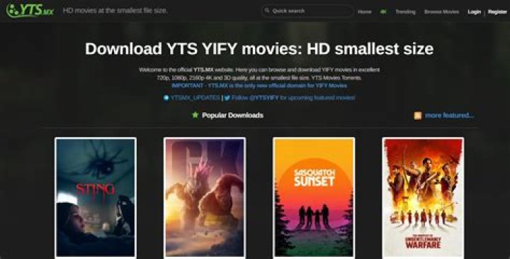 The Evolution of Movie Streaming: Why Movie4k Stands Out in 2024