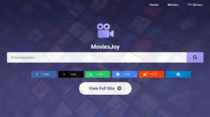 Ultimate Guide to Free HD Movie Streaming on MoviesJoy.to
