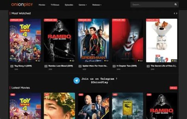 OnionPlay Guide: Finding and Streaming the Latest Blockbusters for Free