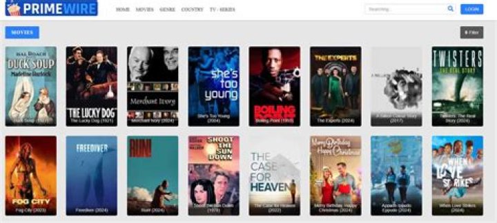 PrimeWire.mx Tips: Finding 4K Movies, TV Series, and Latest Releases for Free