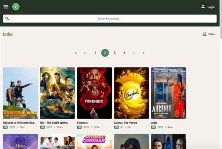 How to Stream HD Movies on Cineb.net Without Buffering Issues