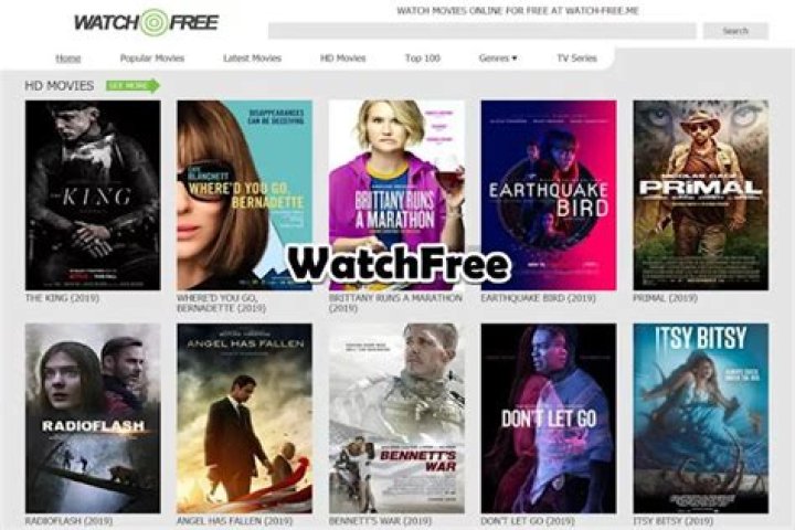 How to Stream Movies in HD Without Buffering on WatchFree.ai