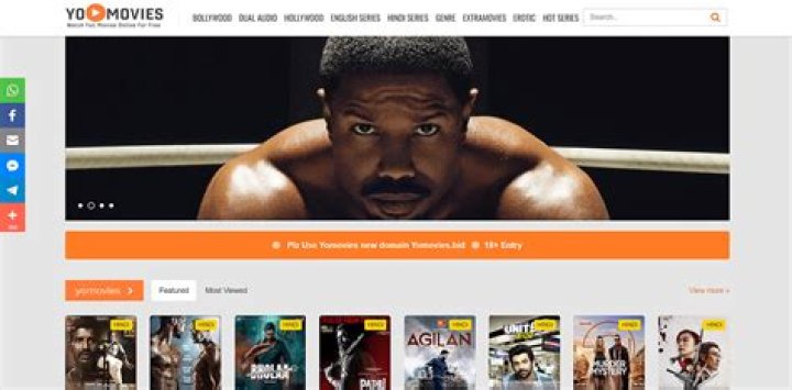 How to Stream HD Movies Safely and Quickly on GoMovies.sx