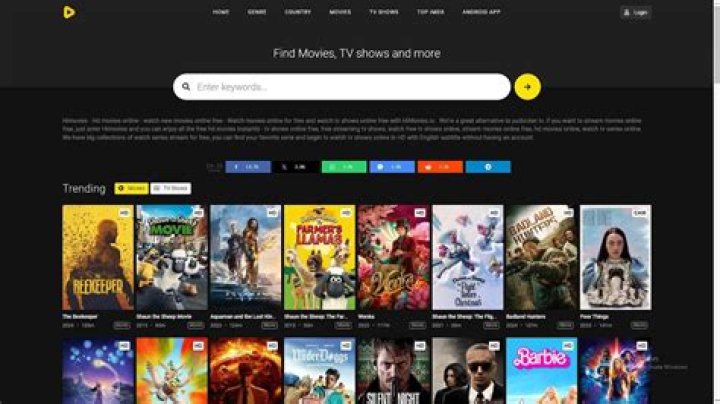 The Best Ways to Stream Movies Without Buffering on HiMovies