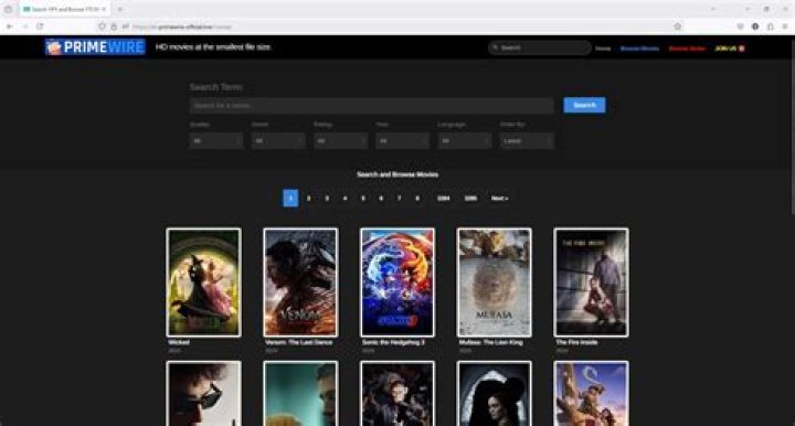 How to Stream Movies Safely and Quickly on PrimeWire.mx Without Ads or Buffering