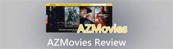 How to Stream Movies Safely and Quickly on AZMovies