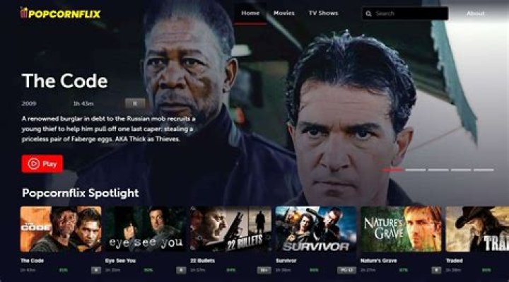 How to Stream Movies Safely and Quickly on Putlocker.vip