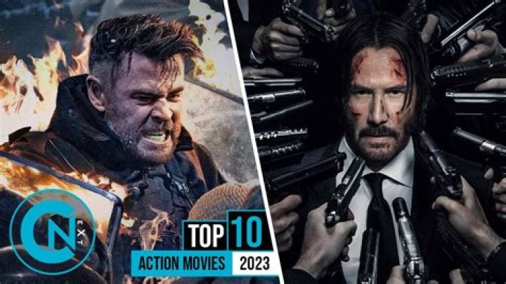 Top 10 Must-Watch Action Movies Streaming on 123Movies Right Now