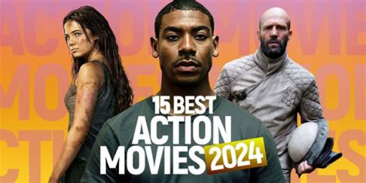 Top 10 Must-Watch Action Movies Streaming Free on PrimeWire.mx in 2024