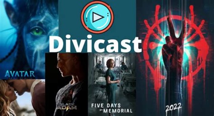 Top 10 Must-Watch Movies Streaming on Divicast This Month