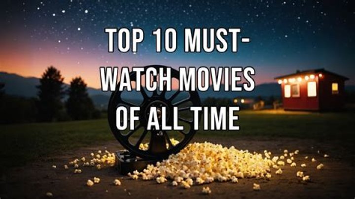 Top 10 Must-Watch Movies Streaming on VidCloud This Month