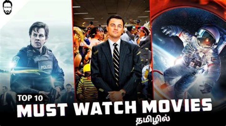 Top 10 Must-Watch Movies on Vumoo Right Now