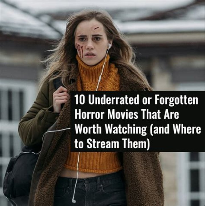 Hidden Gems: Underrated Films You Can Stream on Noxx Right Now