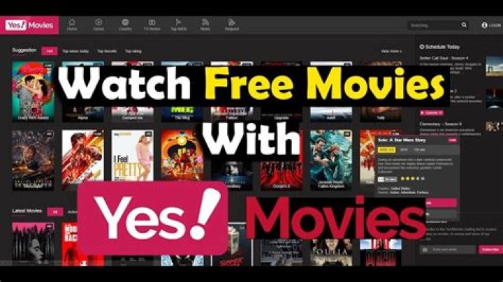 Hidden Gems: Underrated Movies You Can Stream Free on YesMovies.ag